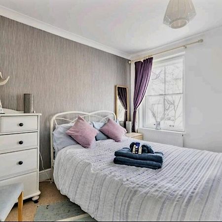 The Mews - Less Than 1Km To City Centre - Stadium - Castle - 10 Min Walk Cardiff Exteriér fotografie