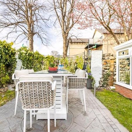 The Mews - Less Than 1Km To City Centre - Stadium - Castle - 10 Min Walk Cardiff Exteriér fotografie