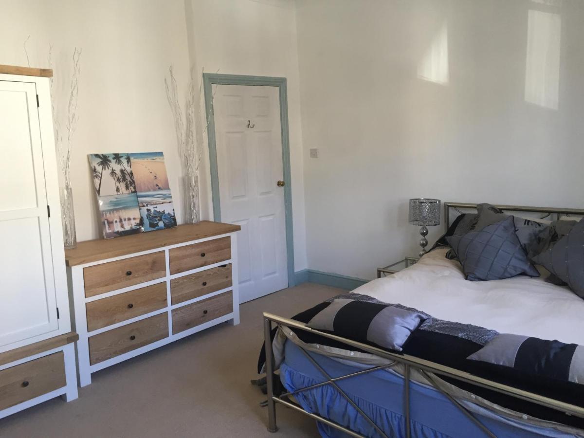 The Mews - Less Than 1Km To City Centre - Stadium - Castle - 10 Min Walk Cardiff Exteriér fotografie