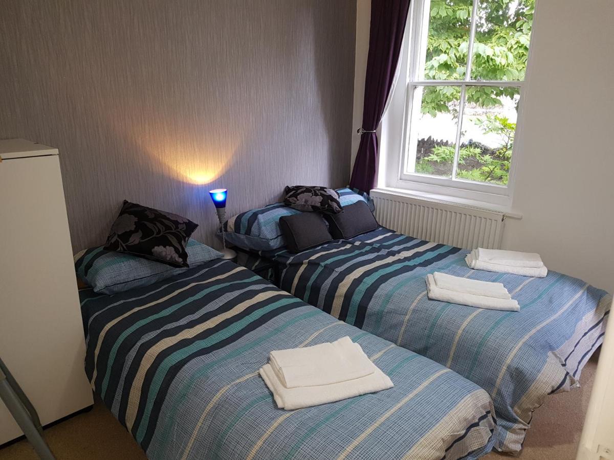 The Mews - Less Than 1Km To City Centre - Stadium - Castle - 10 Min Walk Cardiff Exteriér fotografie