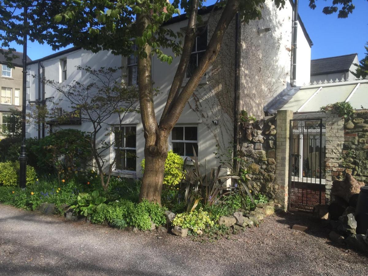 The Mews - Less Than 1Km To City Centre - Stadium - Castle - 10 Min Walk Cardiff Exteriér fotografie