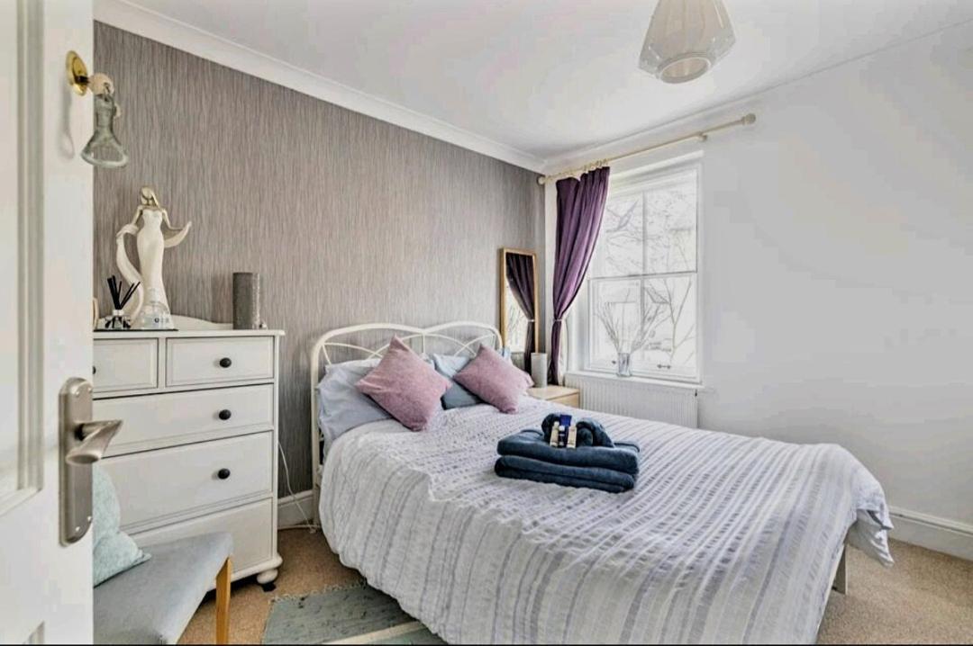 The Mews - Less Than 1Km To City Centre - Stadium - Castle - 10 Min Walk Cardiff Exteriér fotografie
