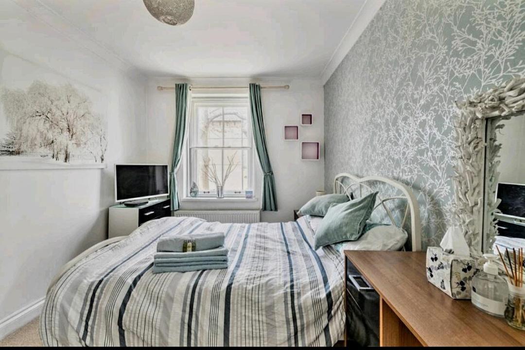 The Mews - Less Than 1Km To City Centre - Stadium - Castle - 10 Min Walk Cardiff Exteriér fotografie